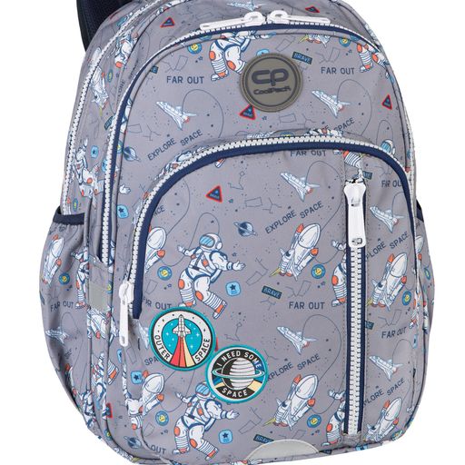 Kuprinė CoolPack Base Cosmic