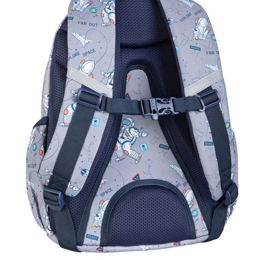 Kuprinė CoolPack Jerry Cosmic