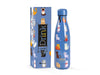 Termo gertuvė Itotal BLUE CATS, 500ml